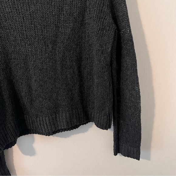 Divided by H&M Grey Sweater Size 8 - Picture 8 of 10